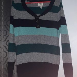 St. John’s Bay Sweater